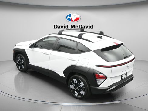 Used 2024 Hyundai Kona SEL w/ Convenience Package image 30