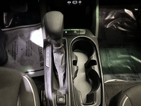 Certified 2023 Chevrolet TrailBlazer LT image 21