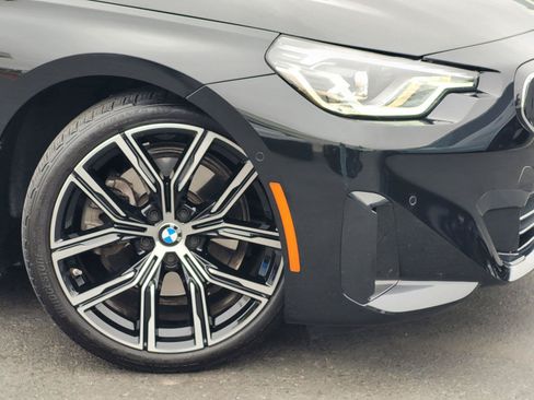 Used 2023 BMW 230i Coupe w/ Premium Package RWD image 5