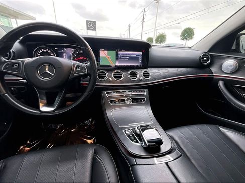 Used 2018 Mercedes-Benz E 300 image 14