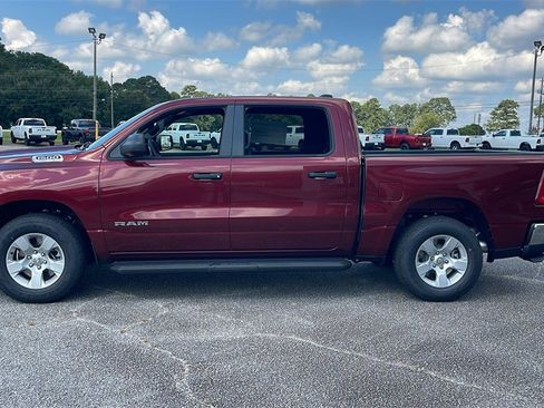 New 2026 RAM 1500 Tradesman image 4
