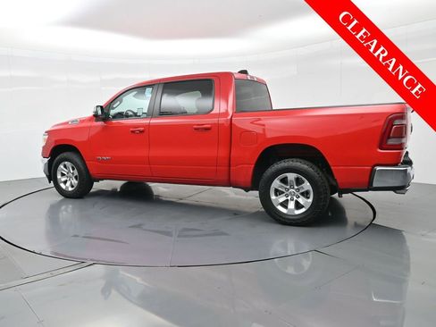 Used 2024 RAM 1500 Laramie image 9