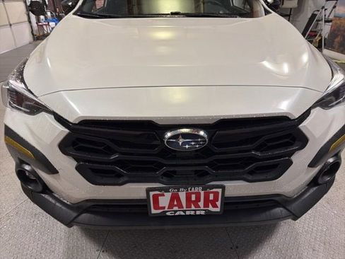 Certified 2025 Subaru Crosstrek 2.5i Sport w/ Popular Package #3A AWD/4WD image 18
