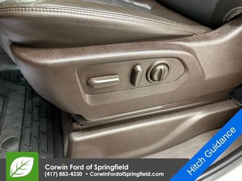 Used 2019 GMC Sierra 1500 Denali w/ Denali Ultimate Package image 34