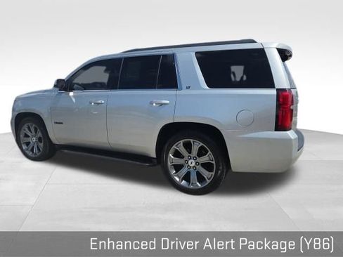 Used 2019 Chevrolet Tahoe LT AWD/4WD image 21