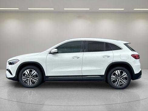 New 2025 Mercedes-Benz GLA 250 image 7