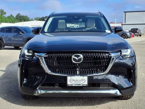 New 2026 MAZDA CX-90 3.3 Turbo w/ Premium Plus Pkg image 3