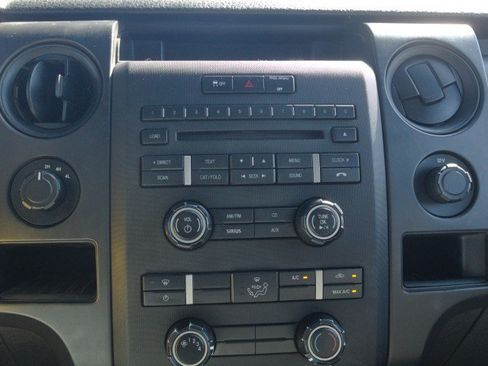 Used 2012 Ford F150 STX w/ STX Decor Pkg AWD/4WD image 17