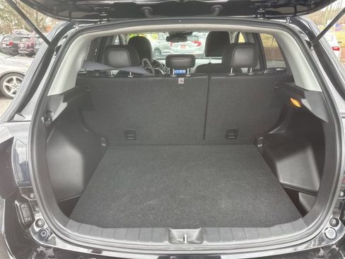 Used 2024 Mitsubishi Outlander Sport SE image 26