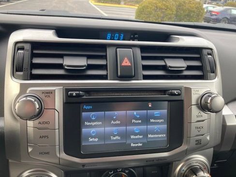 Used 2019 Toyota 4Runner SR5 Premium image 33