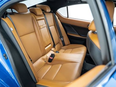 Used 2022 Lexus IS 300 w/ Premium Package RWD image 23