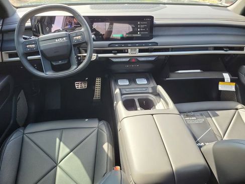 New 2027 Kia Telluride SX image 16