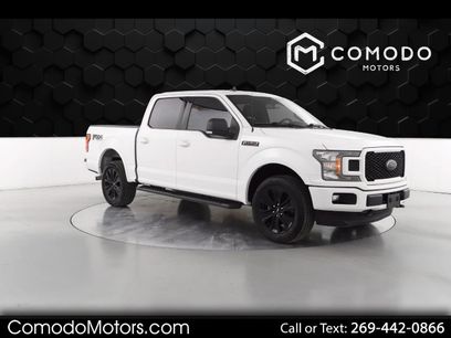 Used 2020 Ford F150 XLT w/ Equipment Group 302A Luxury