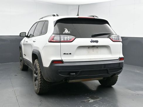 Used 2019 Jeep Cherokee Latitude image 6