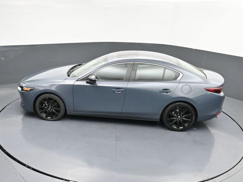 Used 2024 MAZDA MAZDA3 s image 38