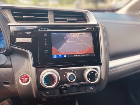Used 2016 Honda Fit EX-L image 19