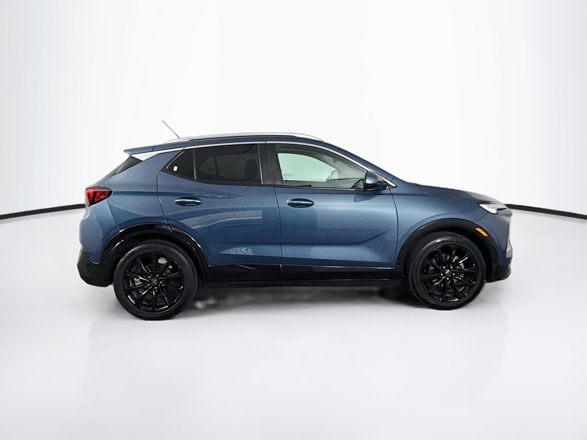Used 2024 Buick Encore GX Sport Touring w/ Experience Buick Package FWD image 10