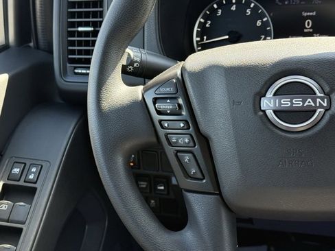Certified 2023 Nissan Frontier S w/ Technology Package image 24