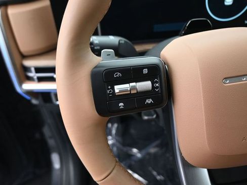 New 2026 Hyundai Santa Fe Limited FWD image 19