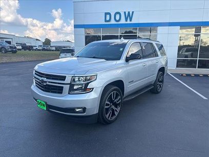 Used 2019 Chevrolet Tahoe Premier w/ RST 6.2L Performance Edition