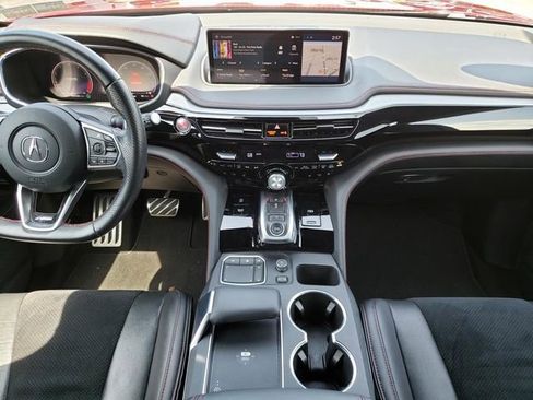 Used 2022 Acura MDX A-Spec AWD/4WD image 18