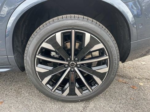 New 2026 Volvo XC90 B6 Ultra image 10