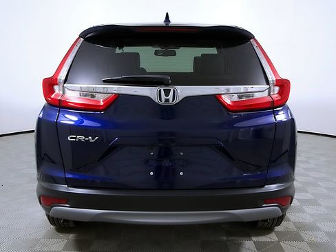 Used 2017 Honda CR-V EX image 8