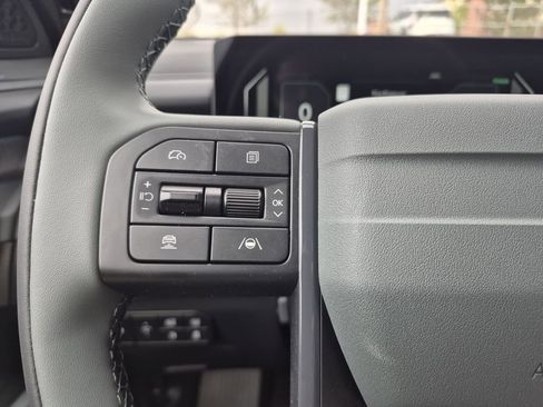 New 2027 Kia Telluride X-Line SX Prestige AWD/4WD image 18