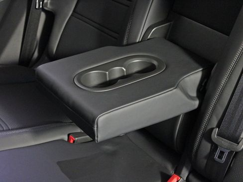 New 2026 Porsche Cayenne E-Hybrid Coupe image 36