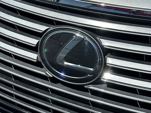 Used 2018 Lexus ES 350 w/ Navigation System Package FWD image 13