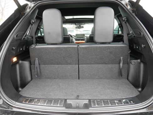 Used 2023 Mitsubishi Outlander SEL image 18