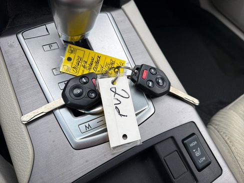 Used 2012 Subaru Outback 2.5i Premium image 29