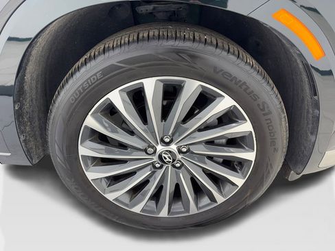 Used 2024 Hyundai Palisade Calligraphy FWD image 87