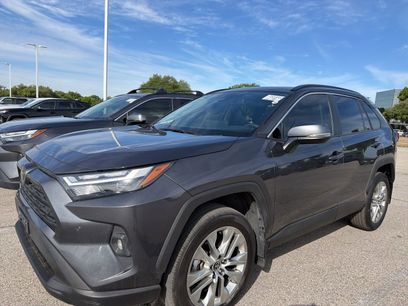 Used 2024 Toyota RAV4 XLE Premium w/ Weather Package