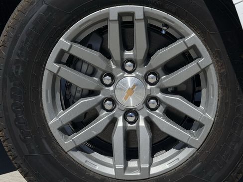 New 2026 Chevrolet Colorado LT w/ LT Convenience Package image 9