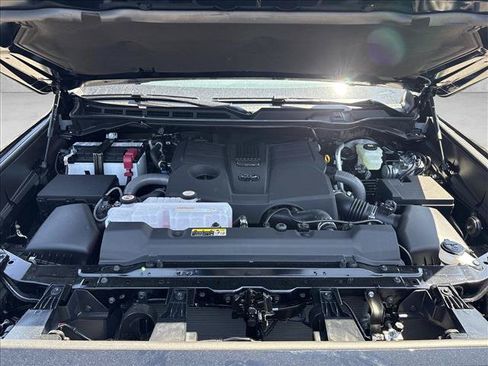 Certified 2026 Toyota Tundra SR5 w/ SR5 Convenience Package RWD image 19