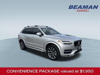 Used 2018 Volvo XC90 T6 Momentum w/ Convenience Package AWD/4WD 360° Tour