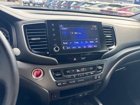 Used 2023 Honda Ridgeline RTL image 22