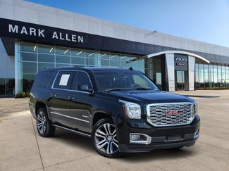 Used 2020 GMC Yukon XL Denali w/ Denali Ultimate Package AWD/4WD video 1