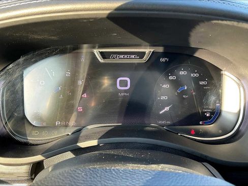 Used 2024 RAM 2500 Rebel w/ Level 2 Equipment Group image 23