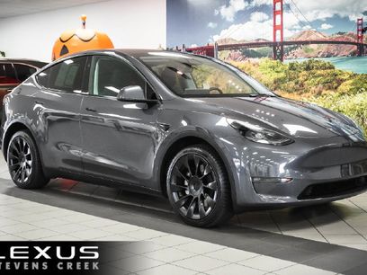Used 2023 Tesla Model Y Long Range