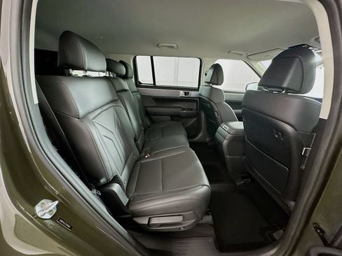 Certified 2026 Hyundai Santa Fe SEL FWD image 26