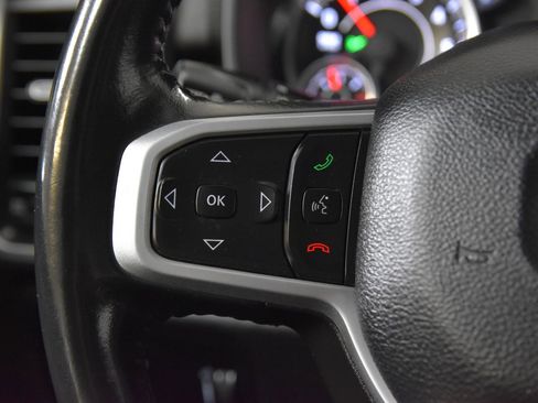 Used 2023 RAM 1500 Lone Star AWD/4WD image 20