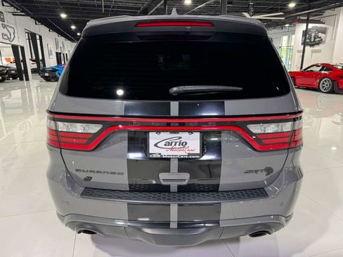Used 2021 Dodge Durango SRT Hellcat w/ Premium Interior Group image 6