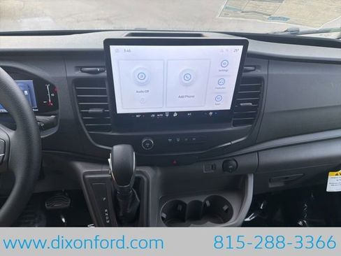 New 2026 Ford Transit 250 148 Medium Roof image 11