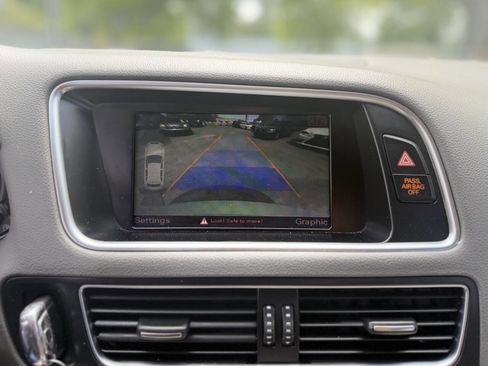 Used 2012 Audi Q5 2.0T Premium Plus image 18