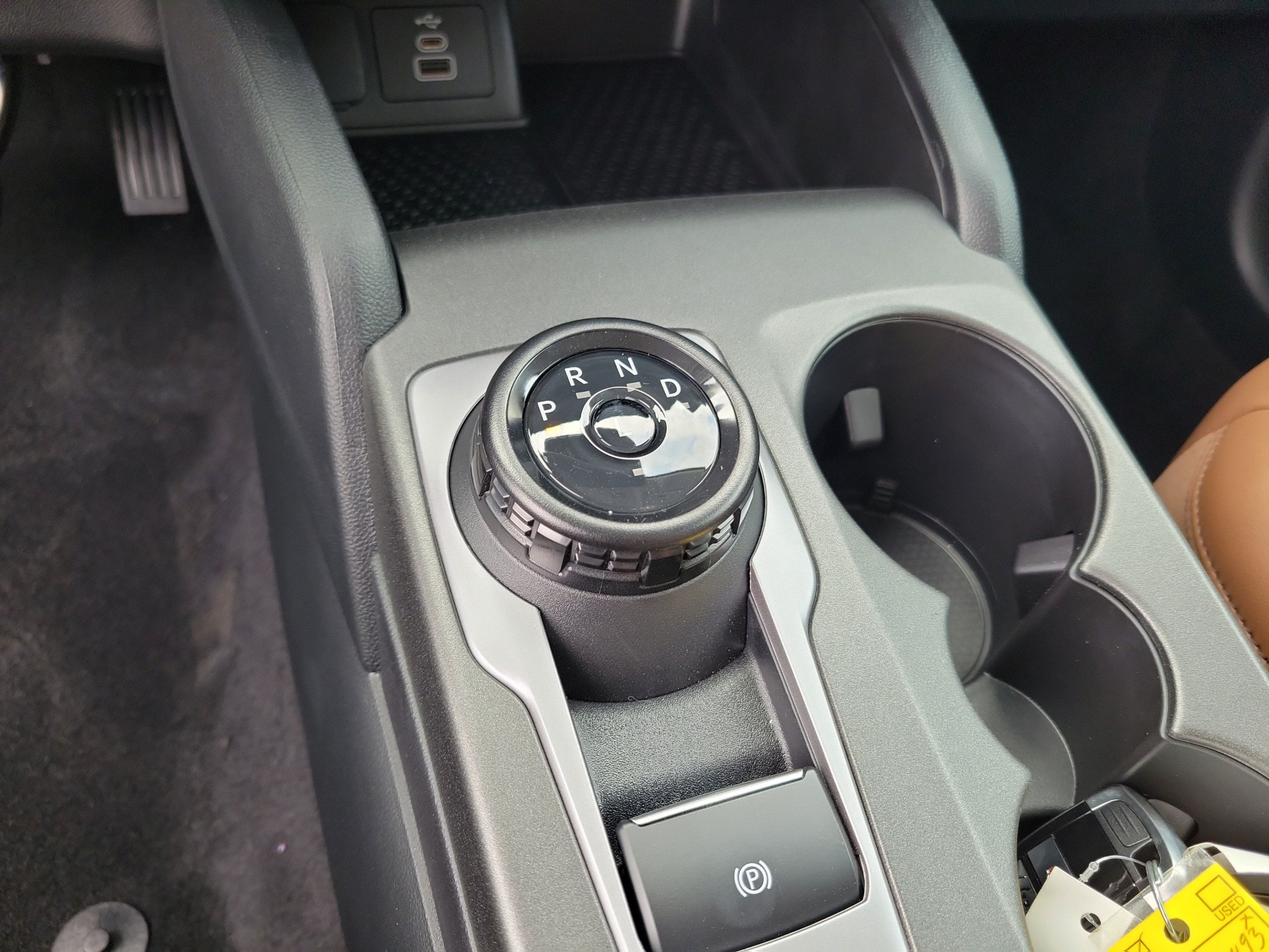New 2026 Ford Bronco Sport Outer Banks w/ Outer Banks Tech Package+ AWD/4WD image 31