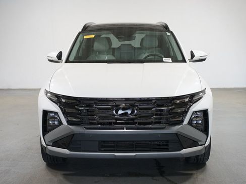 Used 2025 Hyundai Tucson Limited image 2