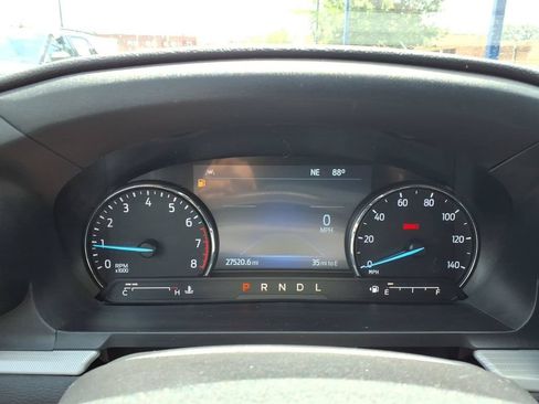 Used 2023 Ford Explorer XLT w/ Equipment Group 202A AWD/4WD image 20