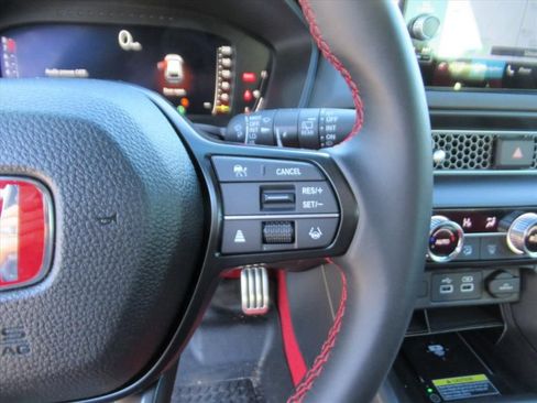Used 2025 Honda Civic Type R image 20
